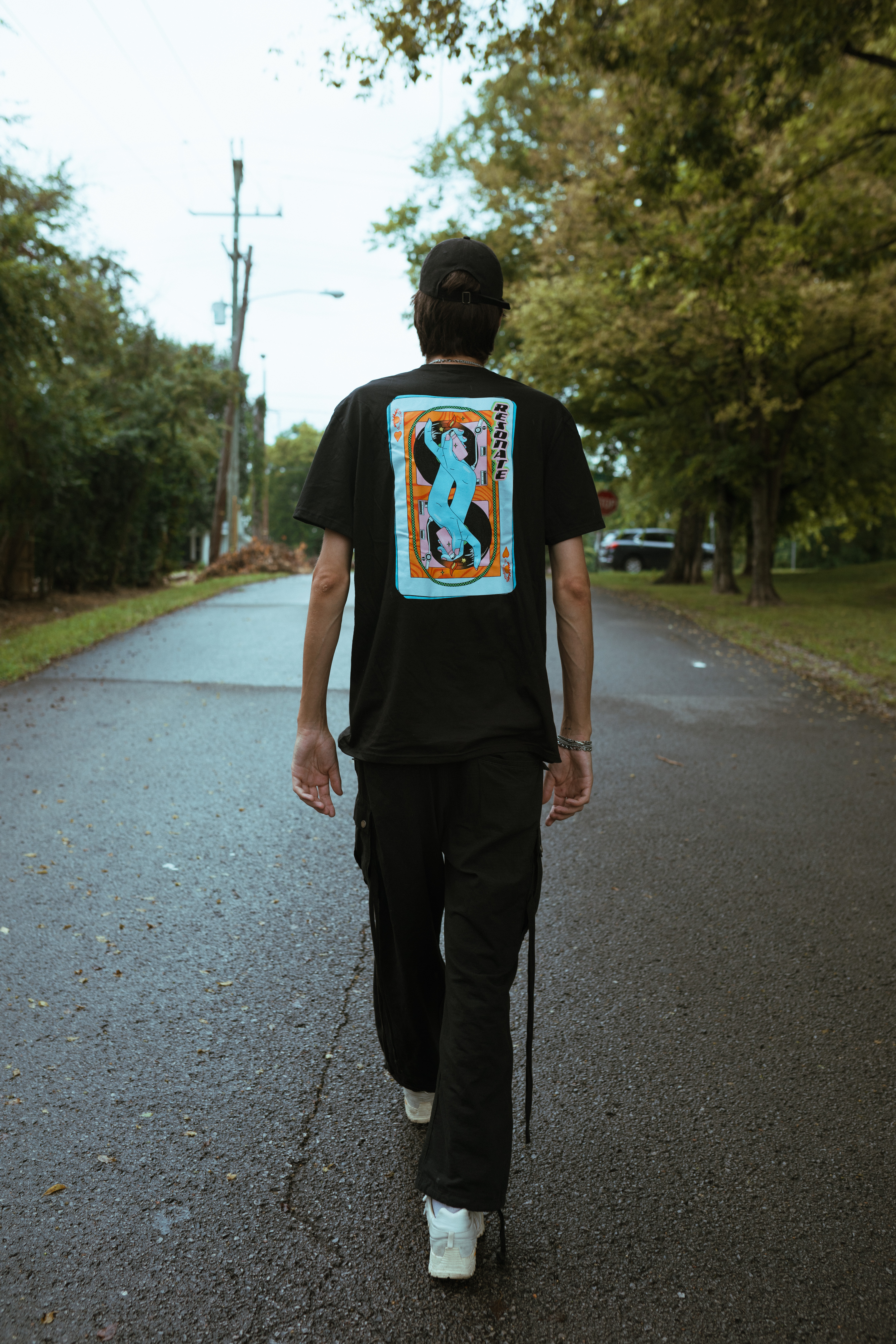 Resonate T-Shirt
